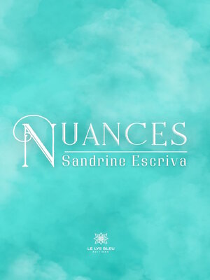cover image of Nuances